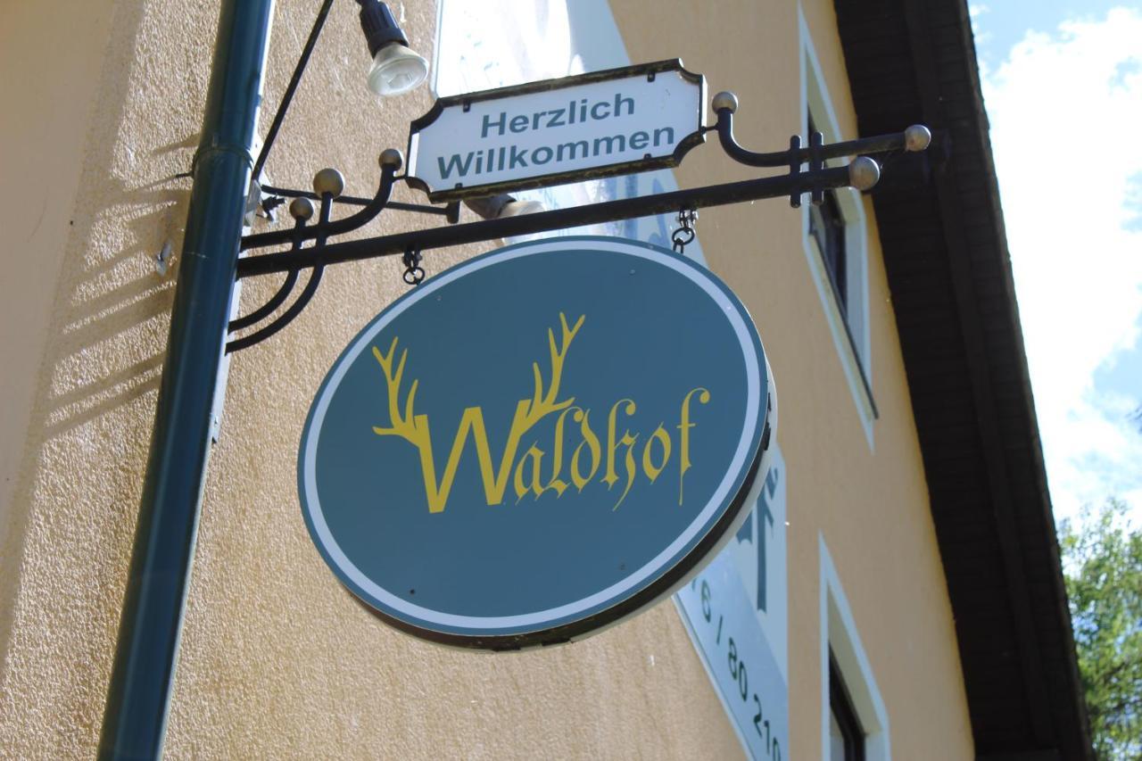 Pension Waldhof Am Stubenbergsee Exterior foto