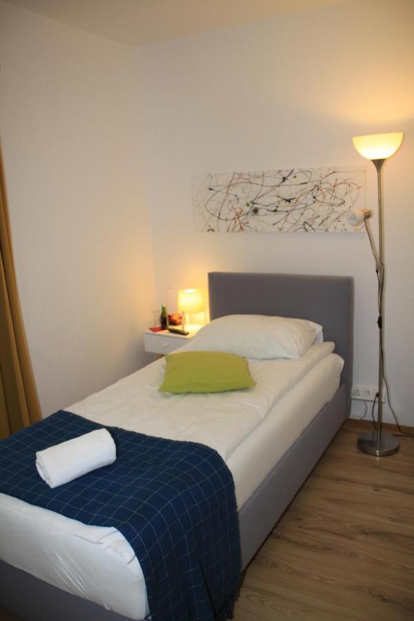 Pension Waldhof Am Stubenbergsee Exterior foto
