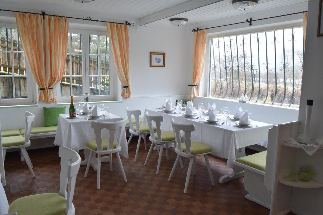 Pension Waldhof Am Stubenbergsee Exterior foto